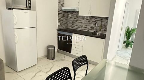 Foto 3 de Piso de alquiler en Avenida Juan Carlos I, Los Cristianos, Arona