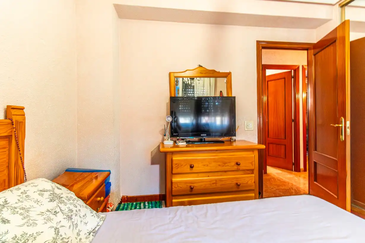 Flat with lift for sale in Calle de Fenelón 15, imagen 21