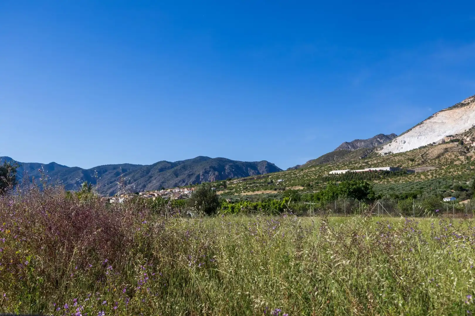 Rural land for sale in Dúrcal, imagen 26