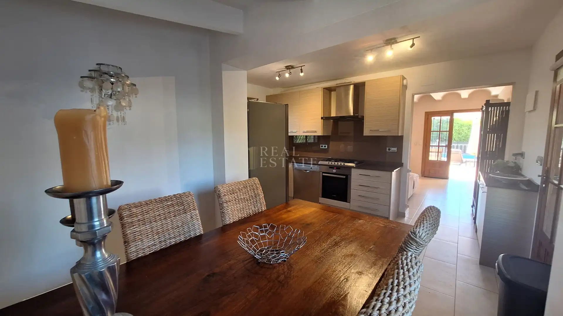 Casa con piscina en venta en Calle Piloter, imagen 16