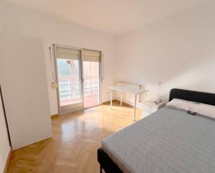 Bedroom of Flat to share in Leganés  with Terrace