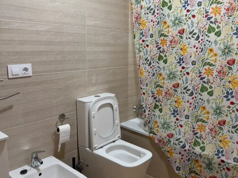 Piso de alquiler en La Línea de la Concepción, Cádiz
