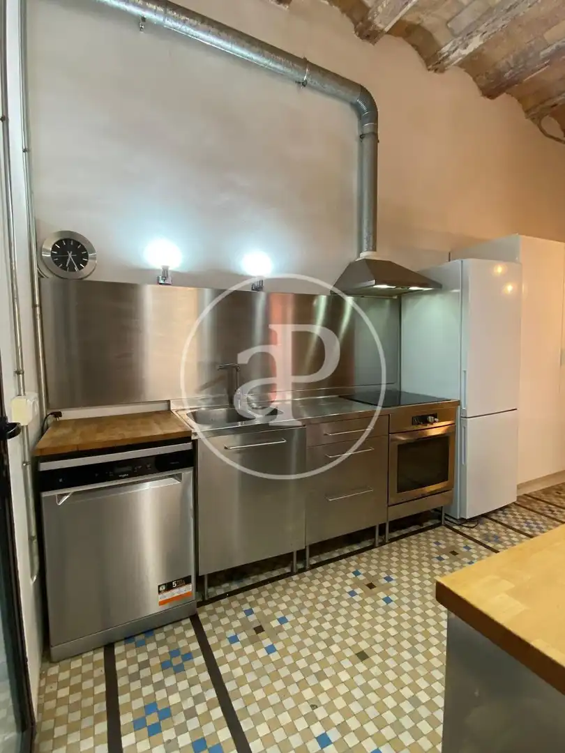 Flat for rent in C/ de la Perdiu, El Carme