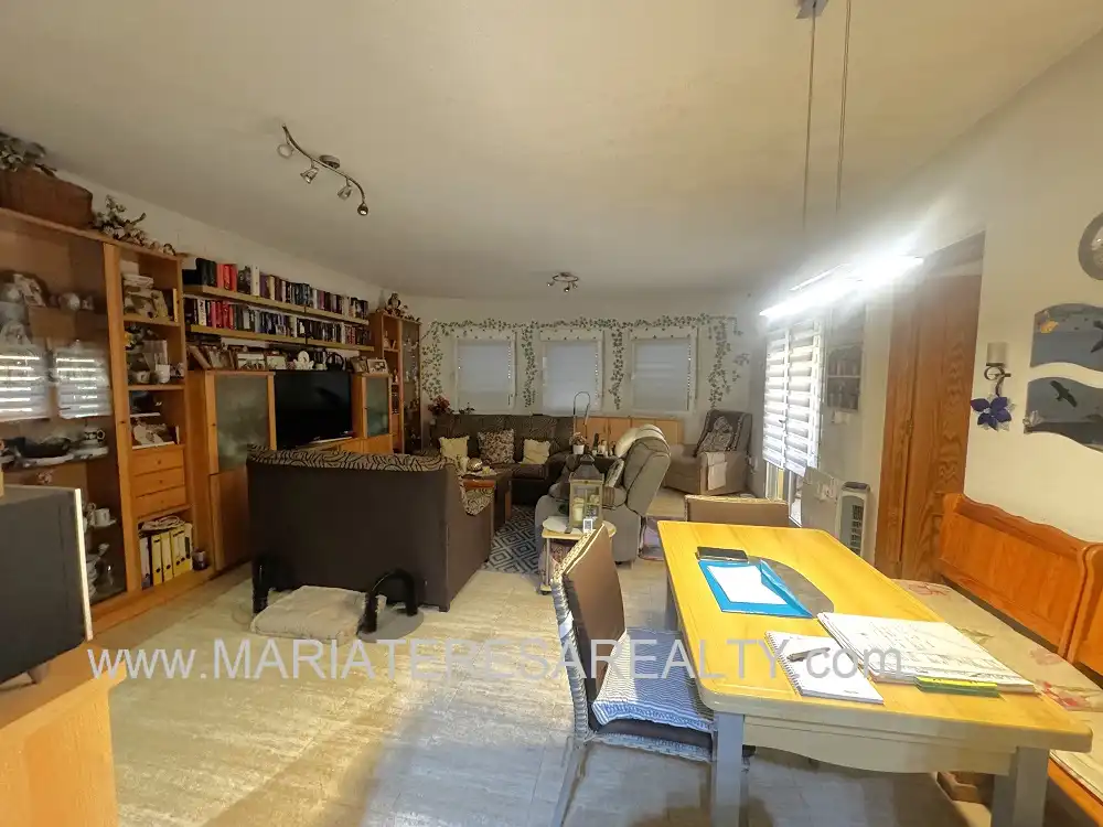 Casa o chalet en venta en Murcia con Calefacción, Jardín privado y Terraza