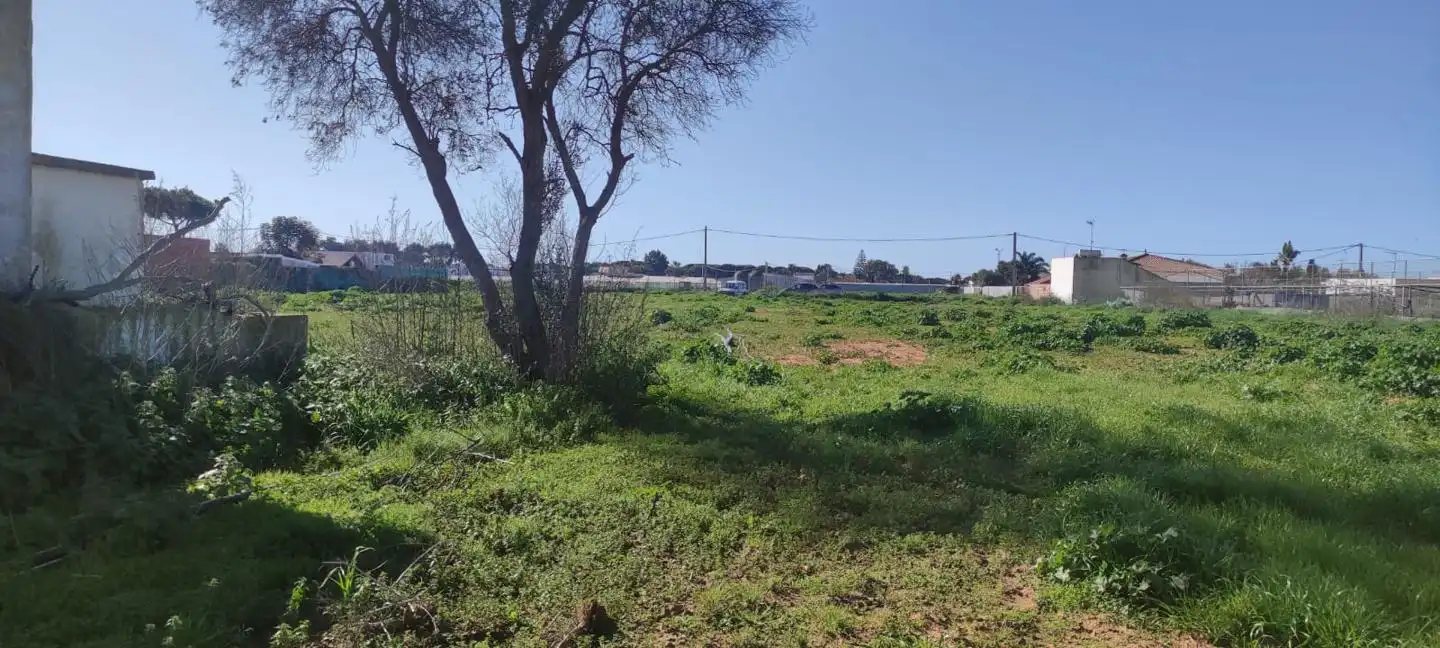 Terreno rustico in vendita a CM DEL AHORCADO, imagen 8