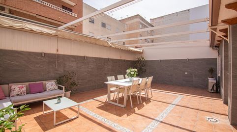 Foto 2 de Planta baja en venta en Calle Alfredo Sanchez Torres, 11, San Crispín, Elche / Elx