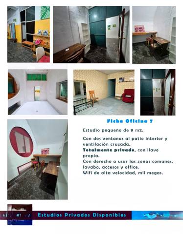 Local comercial en Alquiler en Carrer de Santiago Rusiñol en Singuerlín