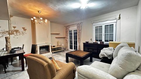 Foto 5 de Casa adosada en venda a Casco Antiguo, Mairena del Aljarafe