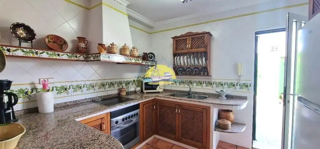 Detached house with terrace for sale in Totana, imagen 10