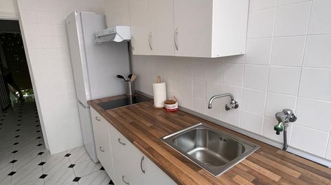 Foto 4 de Piso de alquiler en Calle Nalon, El Plantinar – Avda. La Paz - El Juncal, Sevilla Capital