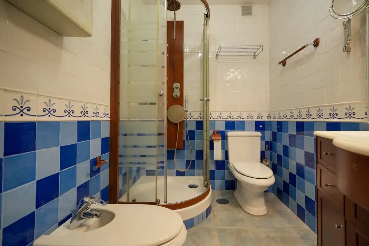 Duplex avec ascenseur à vendre à Calle de Luis Vélez de Guevara, imagen 32