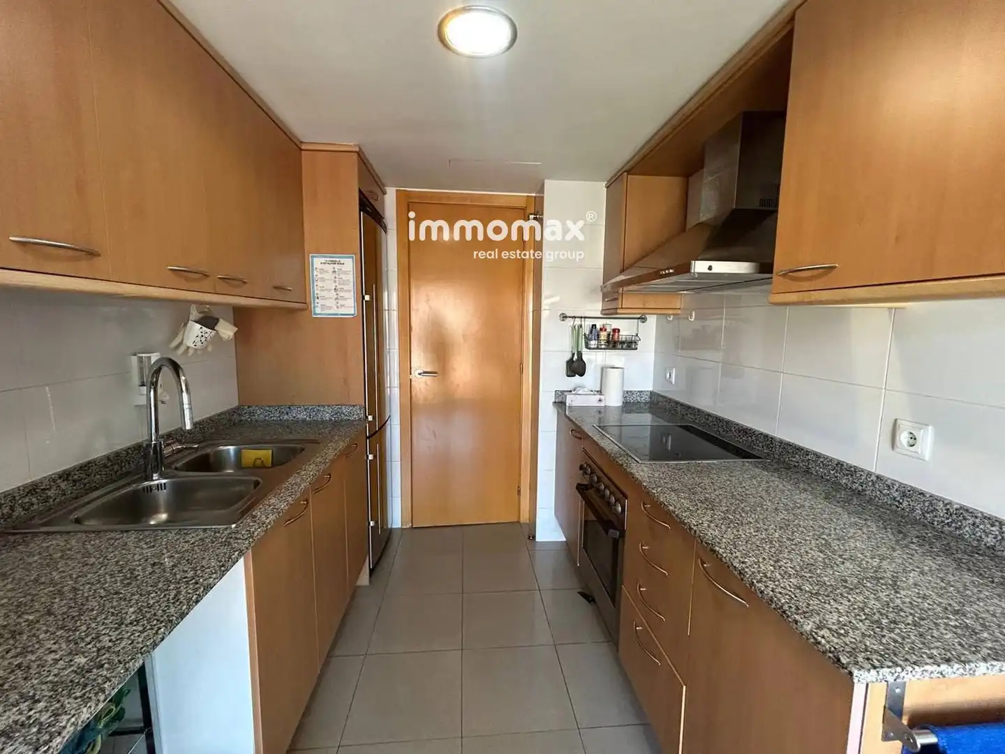 Flat with lift to rent in LAUREA MIRO, imagen 21