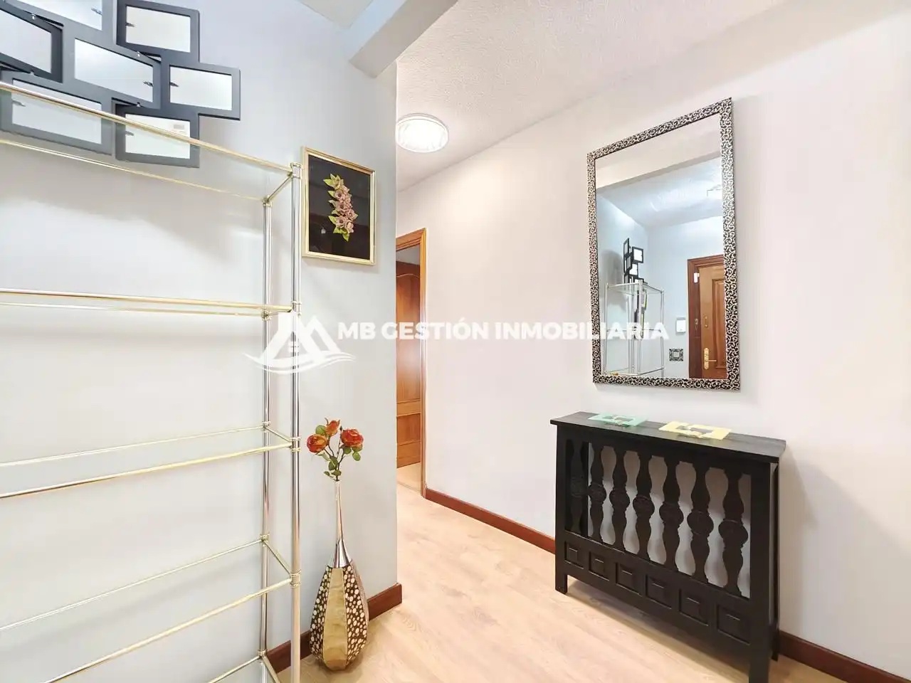 Piso en venta en Fuenlabrada con Aire acondicionado, Calefacción y Terraza