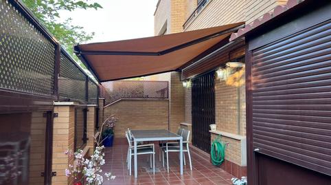 Foto 3 de Planta baixa en venda a Universidad, Albacete