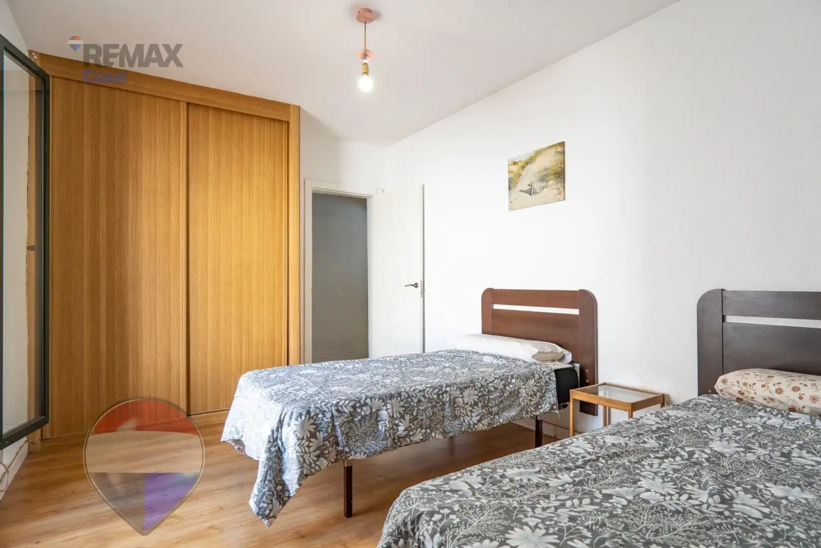 Dormitori de Casa o xalet en venda en Rincón de la Victoria amb Aire condicionat, Jardí privat i Piscina