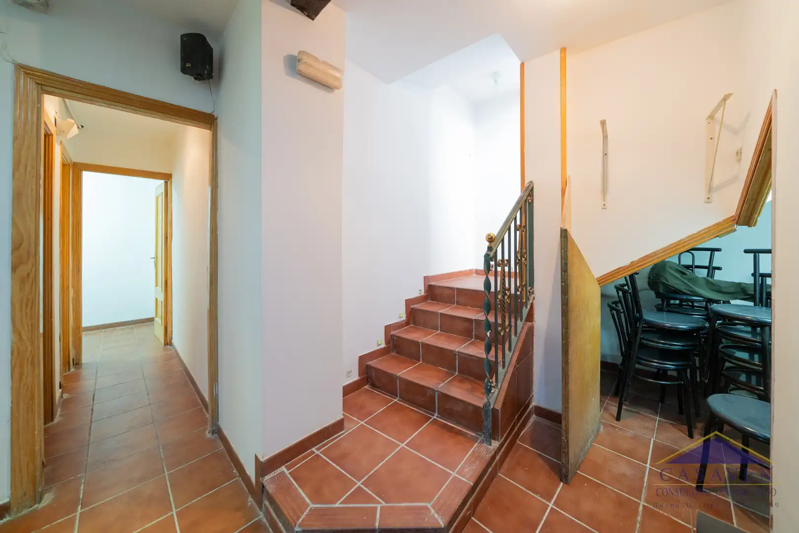 Business premises for sale in Calle de Romero Robledo, imagen 19