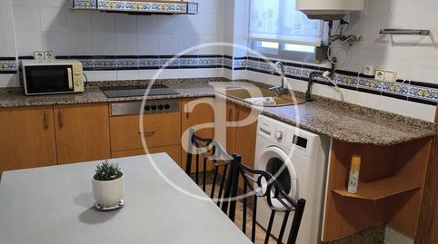 Foto 2 de Casa o xalet de lloguer a C/ Major, Centro Ciudad, Manises