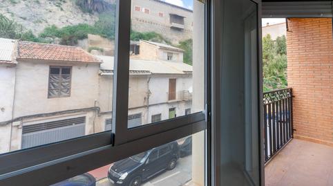 Foto 2 de Pis en venda a Avenida Blanca, 10, Abarán, Murcia