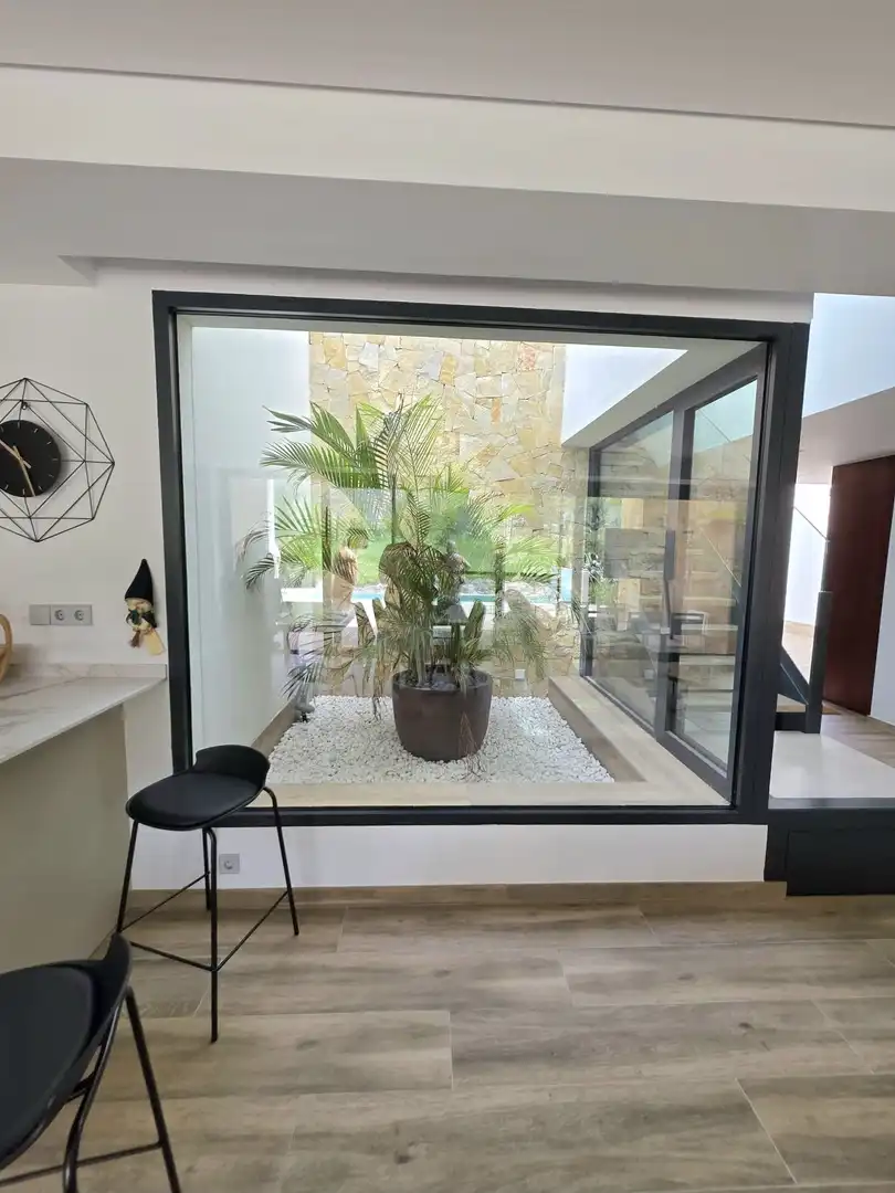 Villa avec piscine à vendre à Monforte del Cid, imagen 19