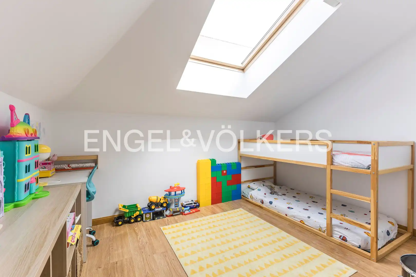 Maison à vendre à Calle de Jorge Juan, imagen 18