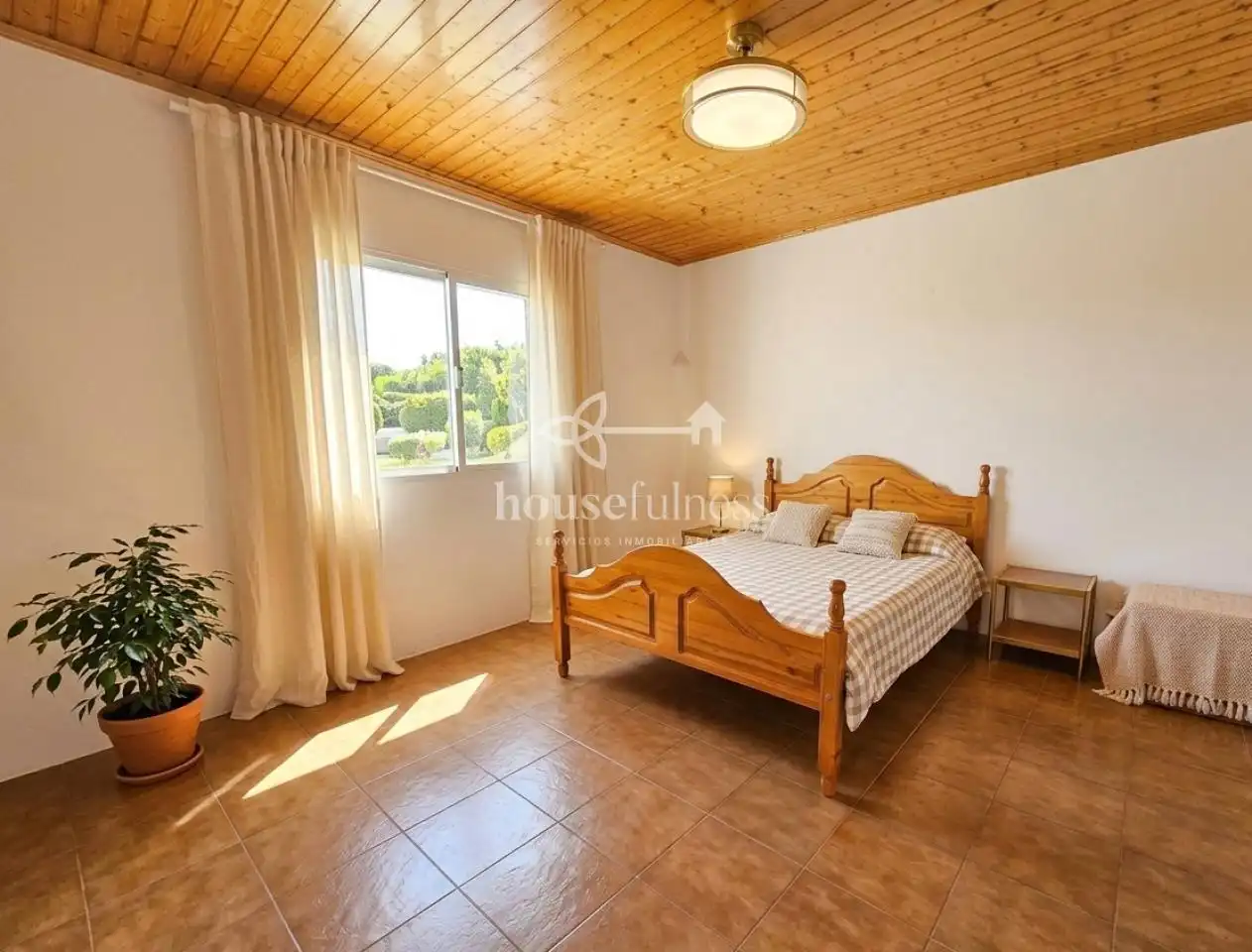 Habitación de Casa o chalet en venta en Cerdido con Calefacción, Jardín privado y Trastero