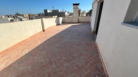 Foto 5 de Ático en venta en La Geltrú - Sant Jordi, Vilanova i la Geltrú