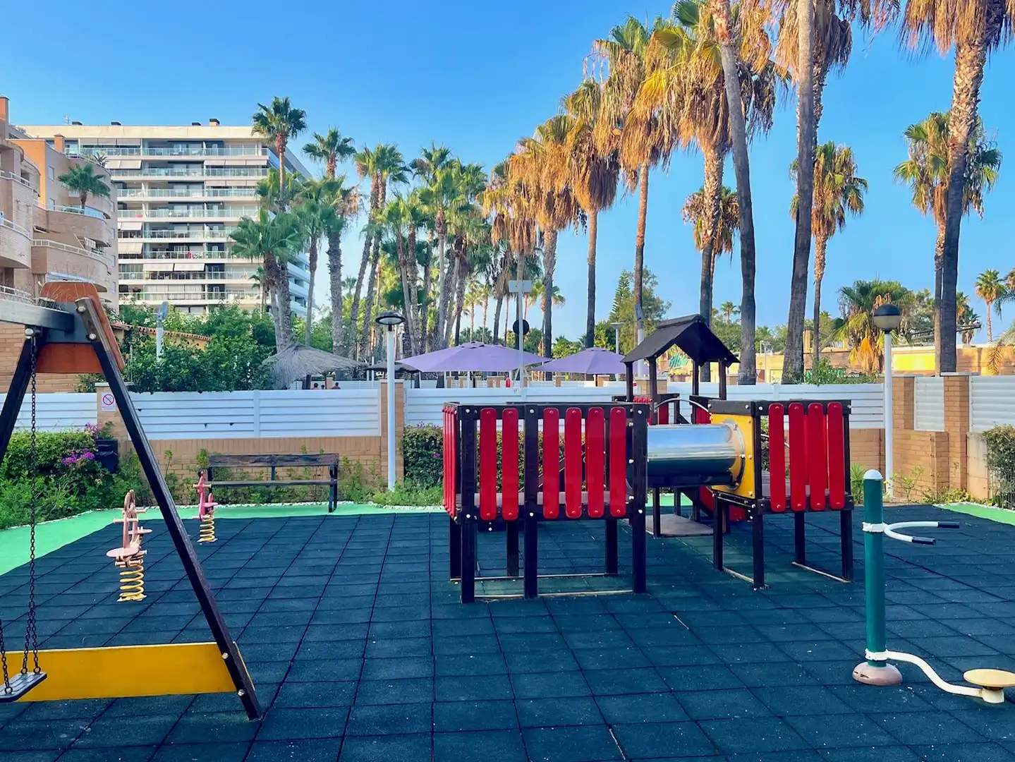 Appartement avec piscine à vendre à Marina d'Or, imagen 40