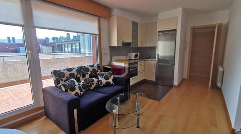 Foto 2 de Àtic en venda a Gondomar, Pontevedra