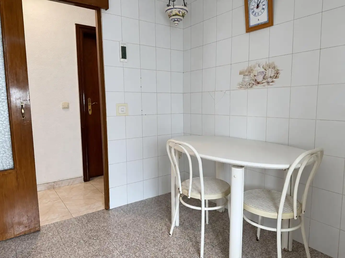 Comedor de Piso en venta en Sur