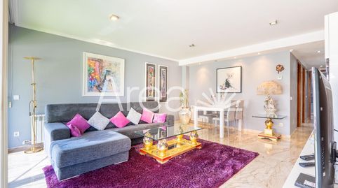 Foto 5 de Piso en venta en Carrer Vallveric de, Vallveric, Mataró