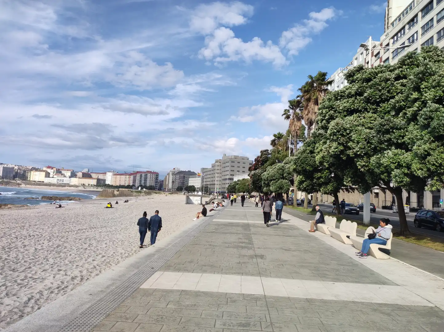 Wohnung mit Terrasse zur Miete in Avenida Rubine, imagen 26