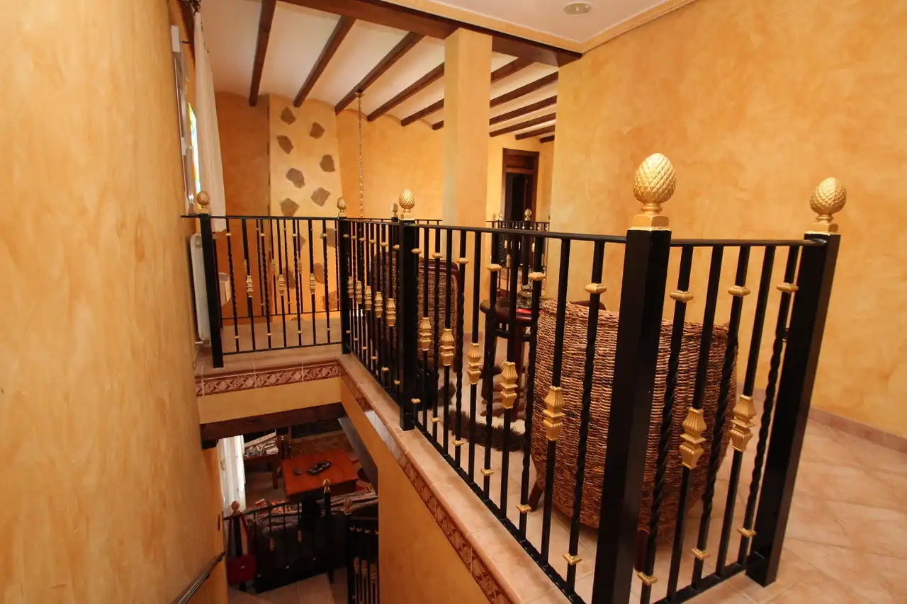 Finca rústica en venda en Orihuela
