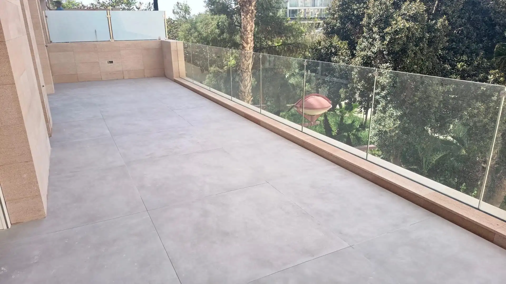 Terrassa de Planta baixa en venda en Elche / Elx amb Aire condicionat, Calefacció i Terrassa