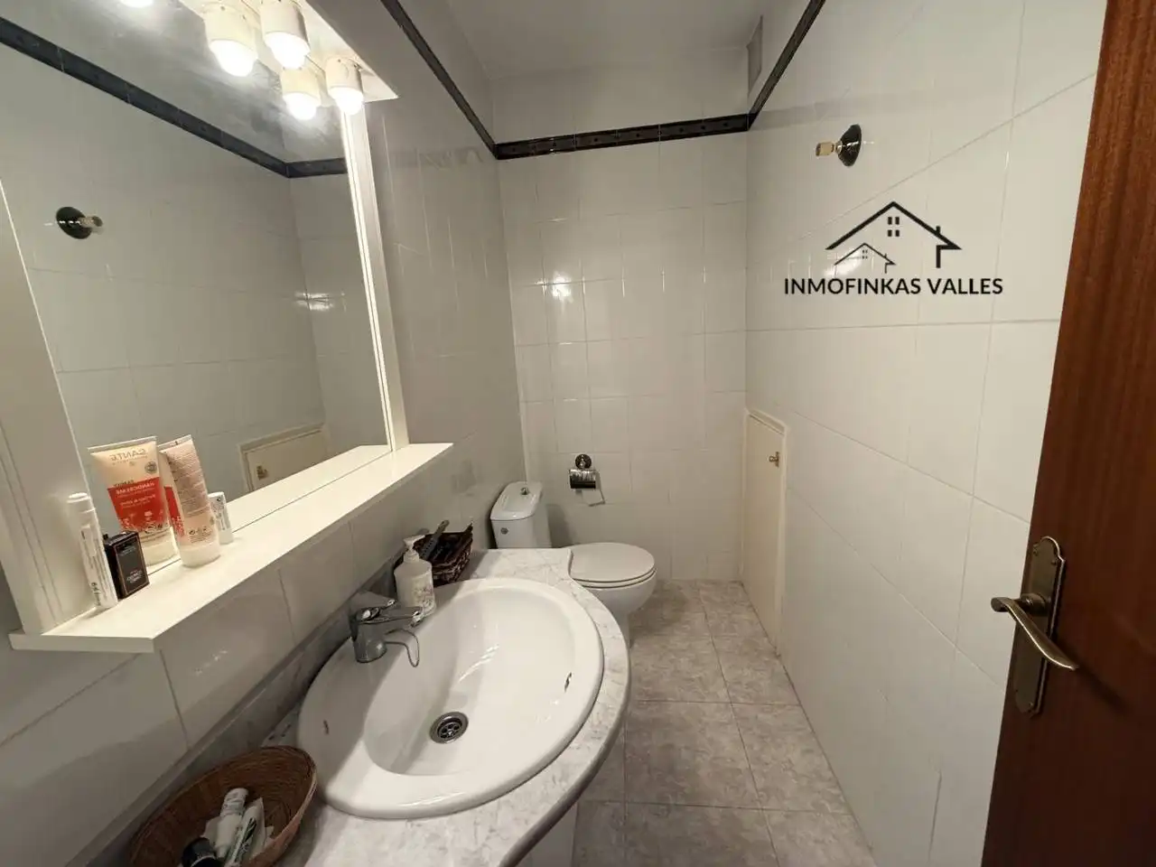 Bathroom of Detached homes for sale in Lliçà de Vall  with Heating, Private garden and Terrace