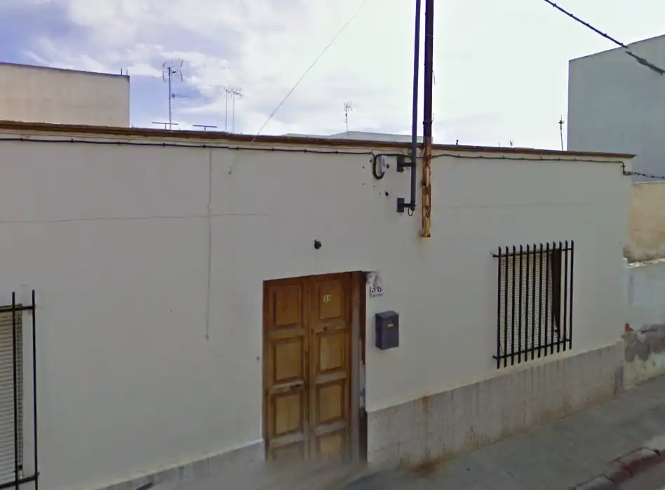 House for sale in COMERCIO