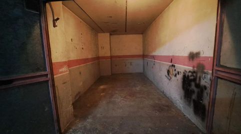 Foto 2 de Garaje en venta en Olmo, Rondilla, Valladolid Capital