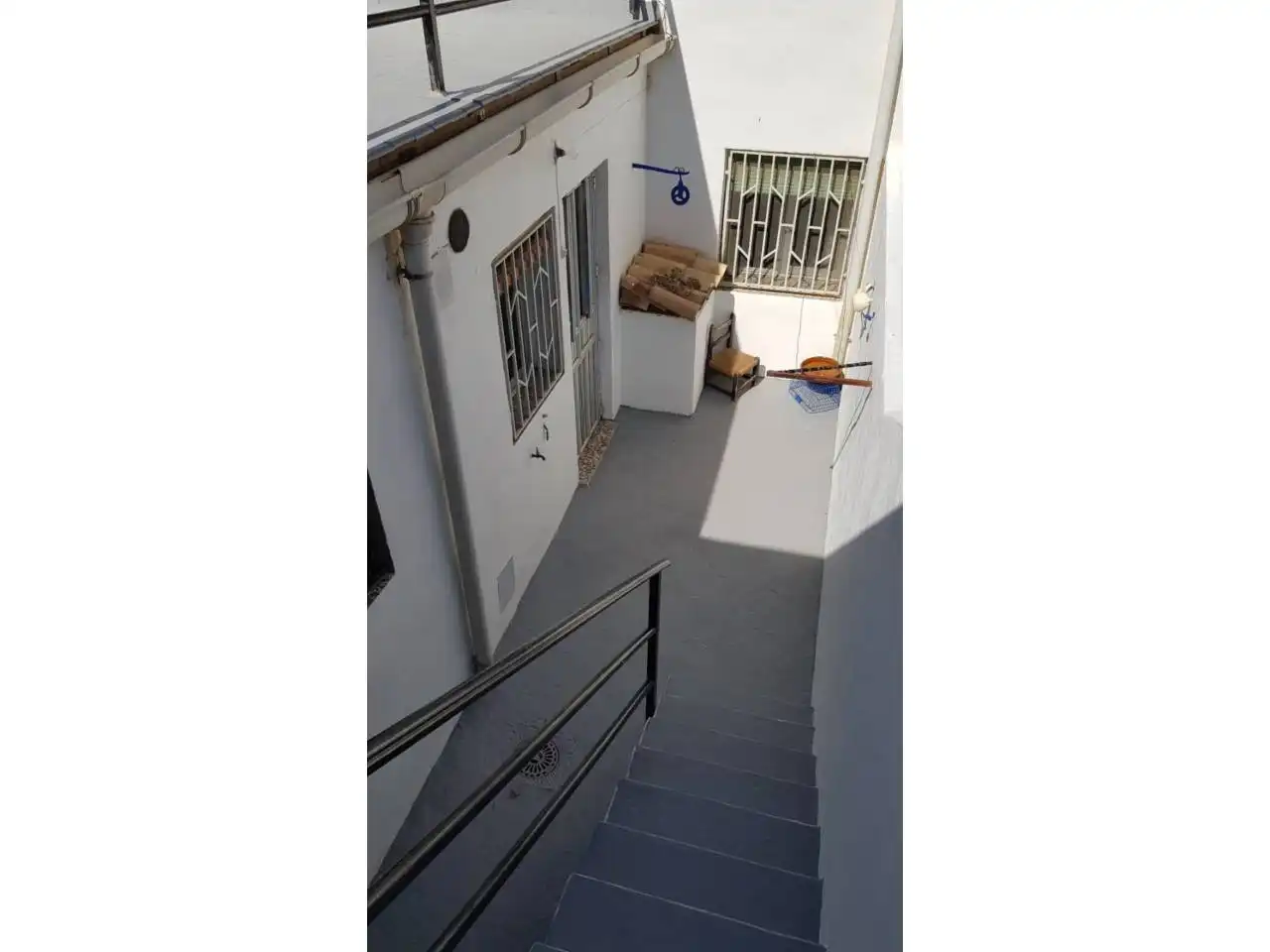 Casa o chalet en venta en Albatana con Terraza y Amueblado