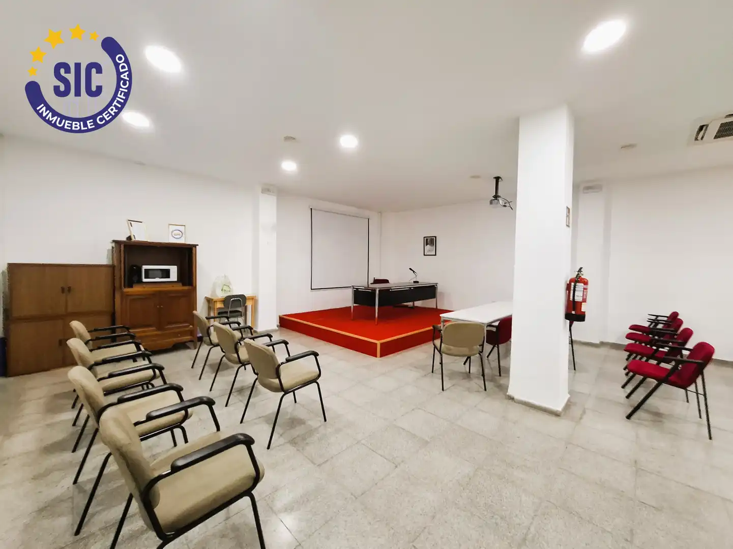 Local comercial en venda a Castellón de la Plana-Castelló de la Plana - Calle Figueroles 6, imagen 20