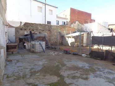 Casa en venda a Arcas del Villar