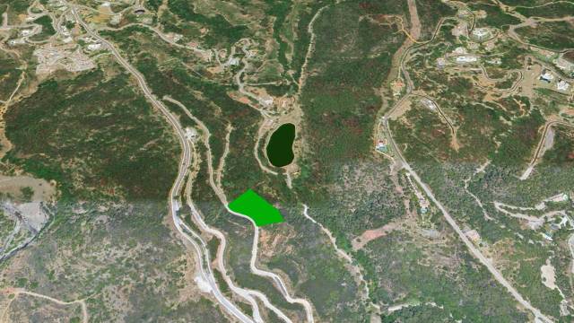 Terreno en Venta en Urb Montemayor Golf and Country Club  en Montemayor - Marbella Club