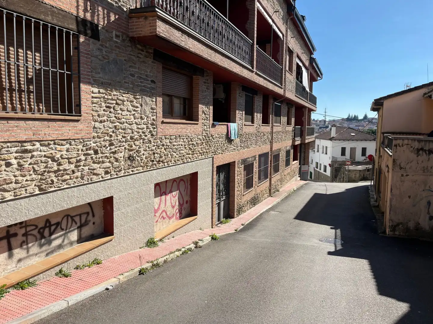 Gewerbefläche zum Verkauf in LA CRUZ 20