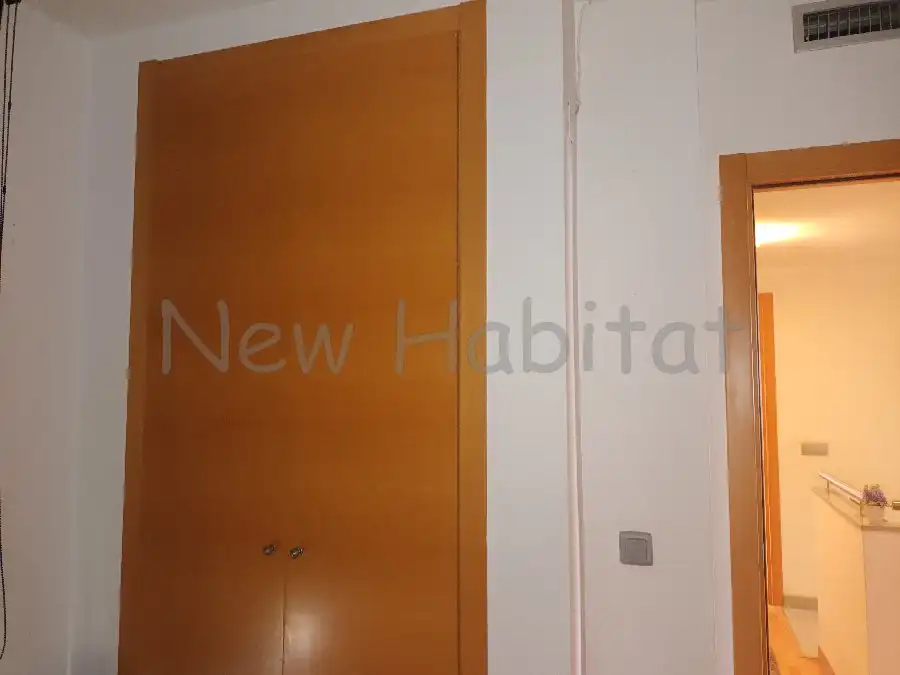 Terraced house with pool for sale in Parque Sensal, imagen 53