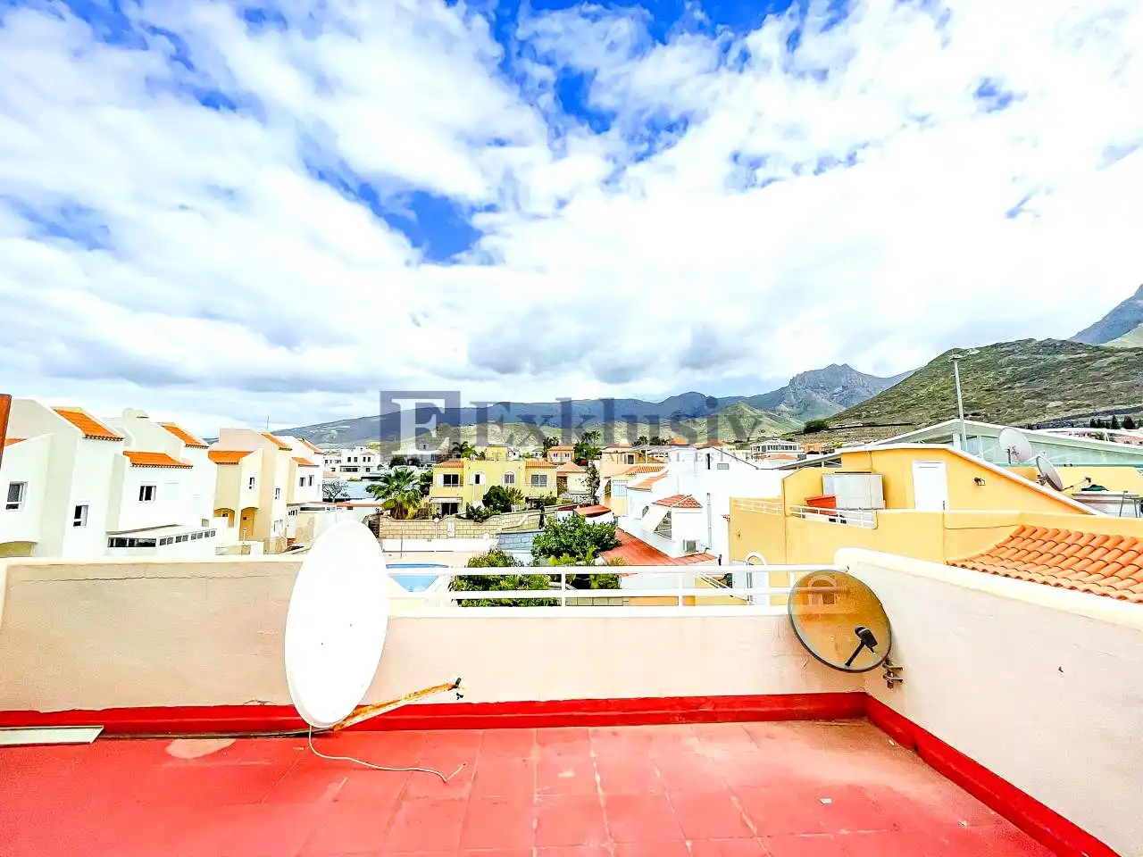 Casa con piscina en venta en Costa Adeje, imagen 39