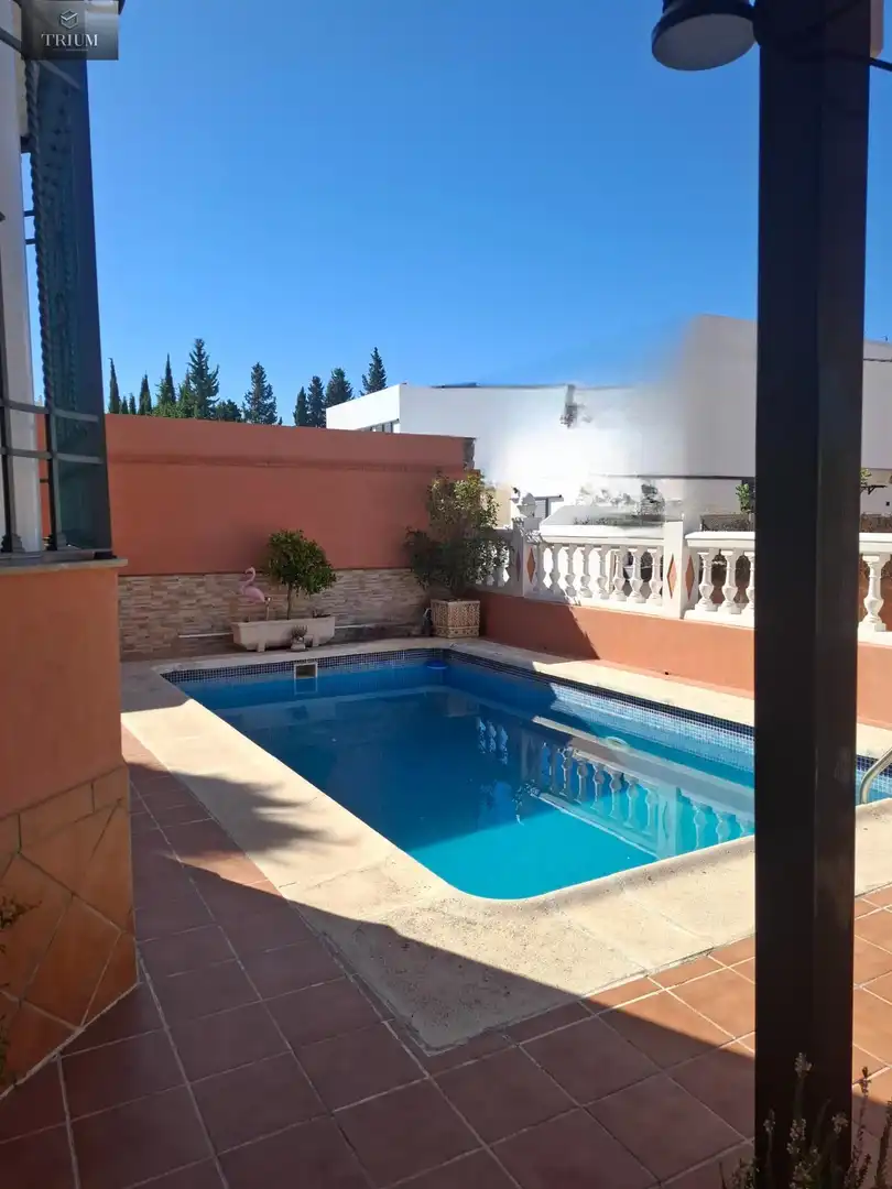 Villa avec terrasse à vendre à Genil, imagen 7
