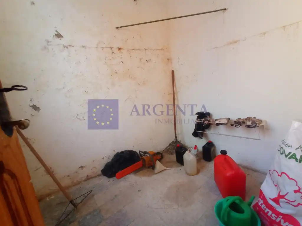 Pis amb jardí en venda a Casco Antiguo, imagen 29