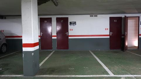 Photo 2 of Garage for sale in Rúa Braña, 7, Maianca, A Coruña