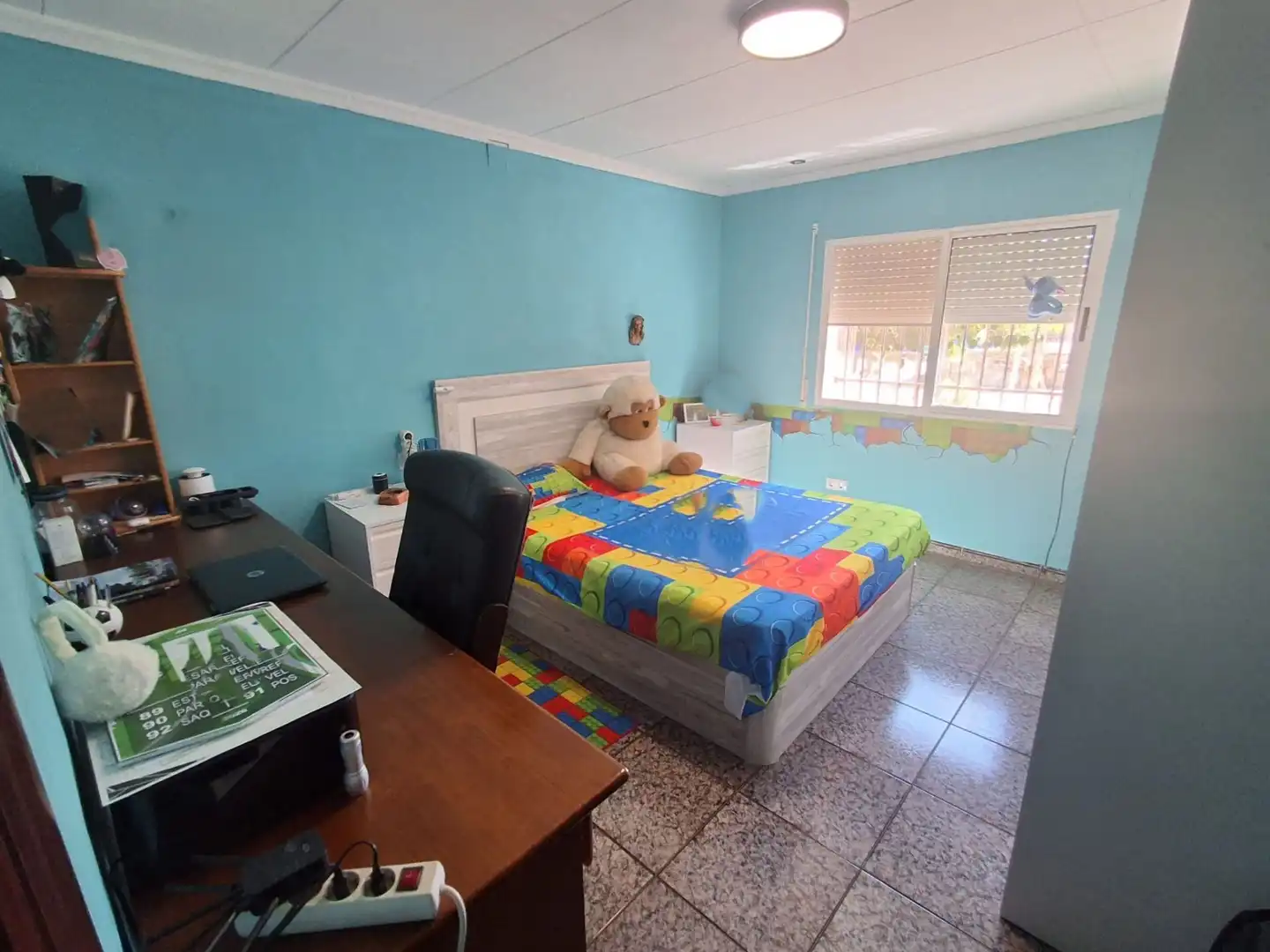 Casa con piscina en venta en Del Terrer Roig, imagen 39