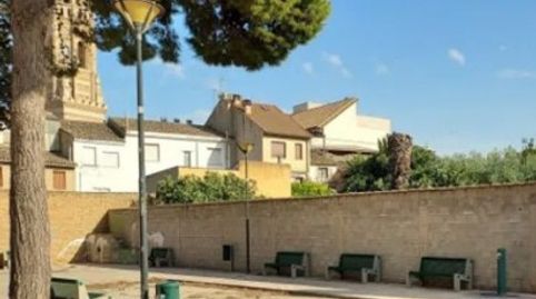 Foto 2 de Residencial en venda a Calle Casañal Alberto, 24, Utebo, Zaragoza