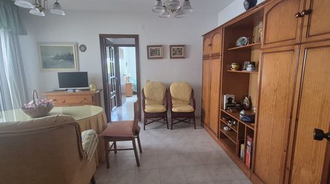Foto 4 de Apartament en venda a Calle Garceta, El Portil, Huelva