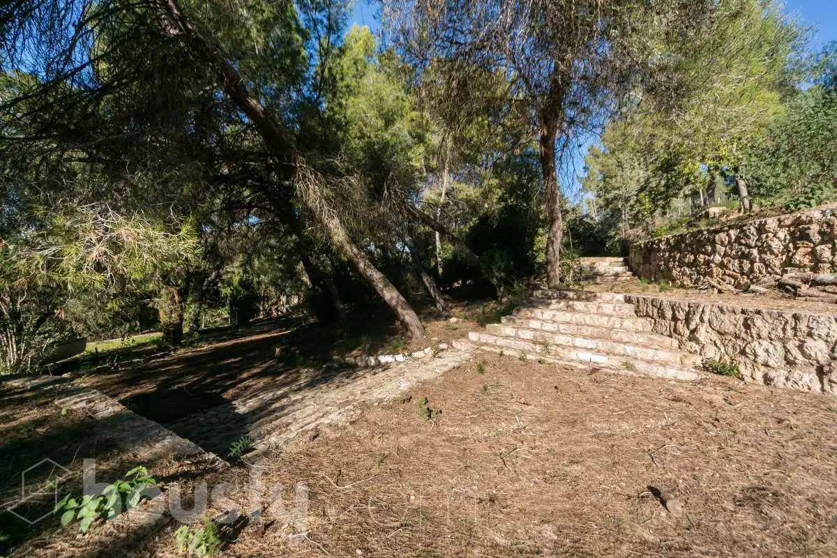 Casa o xalet en venda en Tarragona amb Calefacció, Jardí privat i Parquet